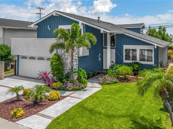 12512 Saint Mark St, Garden Grove, CA 92845