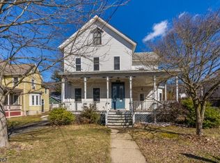 101 Main St, Stanhope, NJ 07874