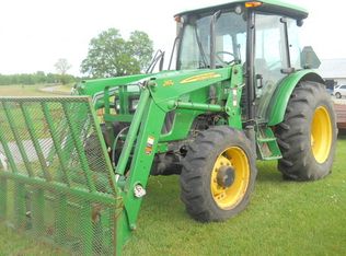 1565 Bear Wallow Rd, Horse Cave, KY 42749