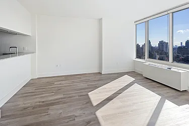 Rented by Brookfield (Funnel)