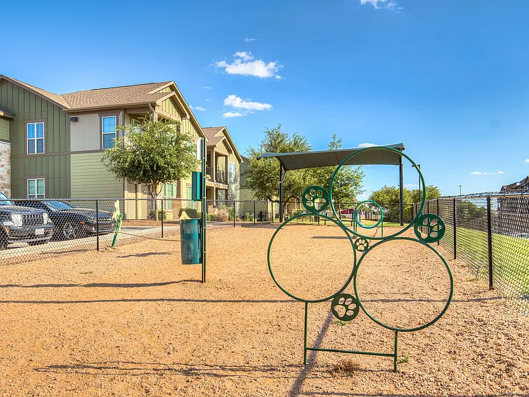 Reata at Alamo Ranch — Photo 21
