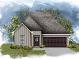 Tiburon IV G Plan, Driftwood Lakes, Foley, AL 36535
