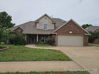 102 NE 52nd St, Lawton, OK, 73507