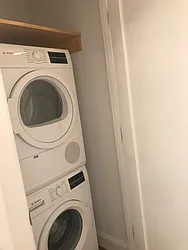 Rented by UES Management