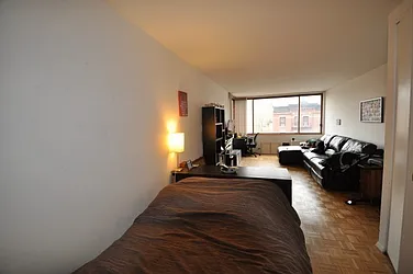 Sold by Manhattan Residential Group