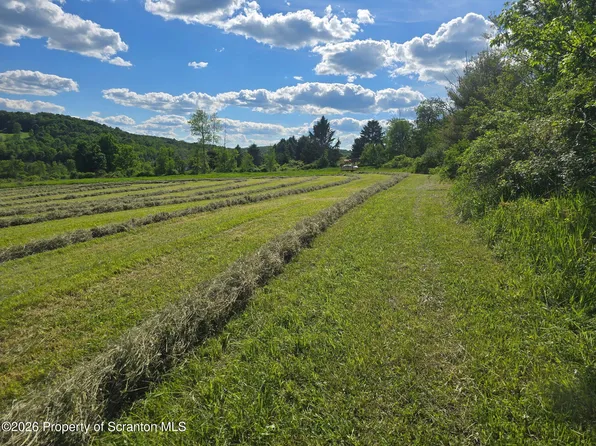 State Highway 706, New Milford, PA 18834