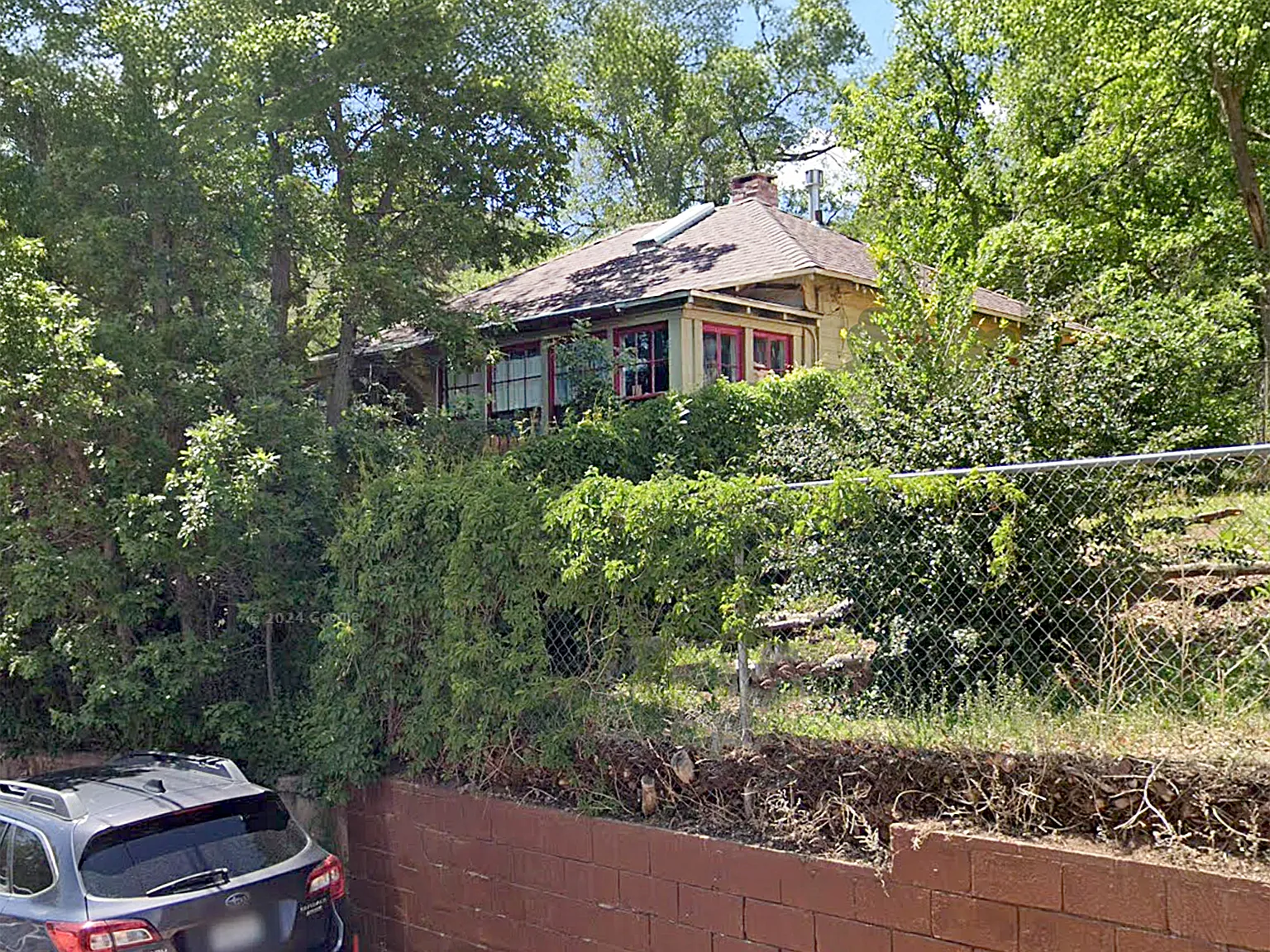 1 bed, 500 sqft, $1,200 — Photo 1