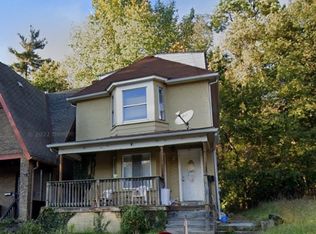 419 Bausman St, Pittsburgh, PA