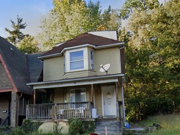 419 Bausman St, Pittsburgh, PA 15210