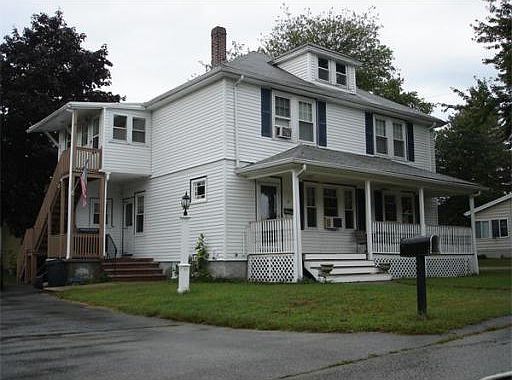 1st image of 39 Hoover Ave #1