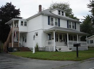 39 Hoover Ave #1, Braintree, MA 02184