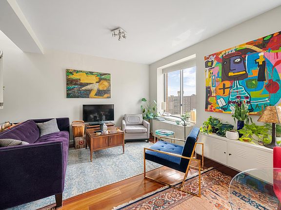 3rd image of 300 W 135th St APT 12J
