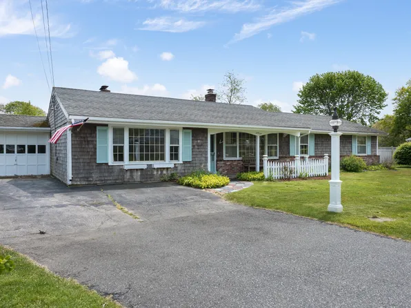 61 Bishops Terrace, Chatham, MA 02633