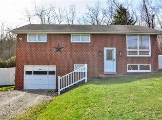 2509 Mars Hill Rd, Rillton, PA 15678