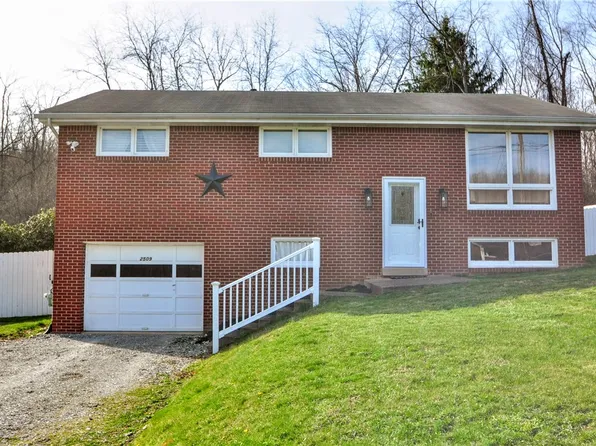 2509 Mars Hill Rd, Rillton, PA 15678