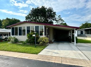 1000 Walker St LOT 253, Daytona Beach, FL 32117