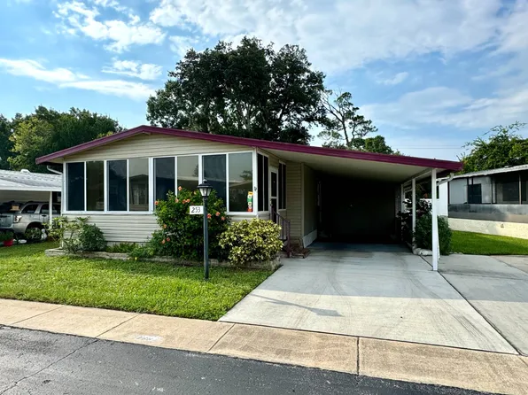 1000 Walker St Lot 253, Daytona Beach, FL 32117
