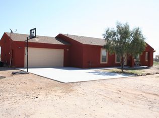 2217 S 349th Ave, Tonopah, AZ 85354