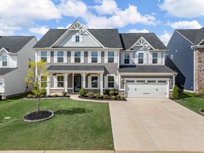 2094 Bluet Dr, Woodruff, SC, 29388