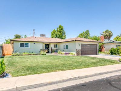447 W Scott Ave, Clovis, CA, 93612