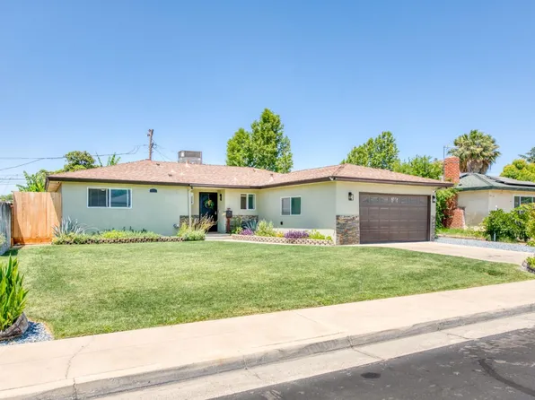 447 W Scott Ave, Clovis, CA 93612