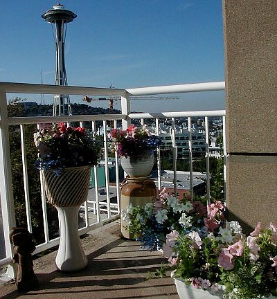 Balcony-Lanai