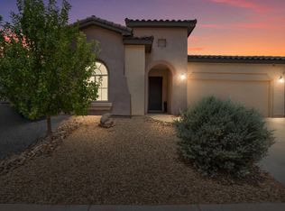 4149 Mountain Trail Loop NE, Rio Rancho, NM 87144