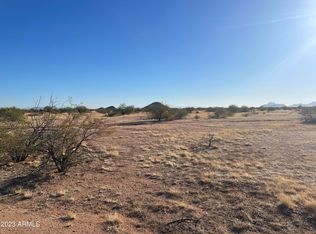 0 S Amalia Rd #3-K, Eloy, AZ 85131