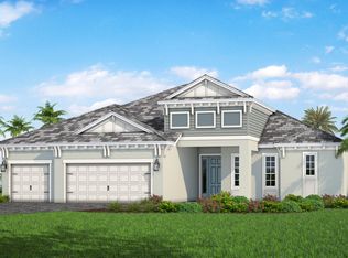 Kiawah 2 Plan, SkySail, Naples, FL 34120