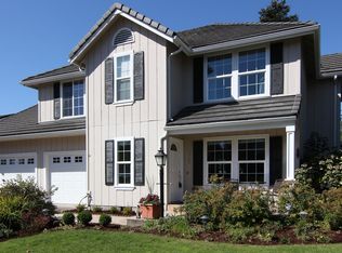 2928 Wolf Meadows Ln, Eugene, OR 97408