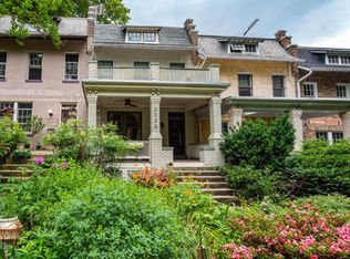 2026 Pierce Mill Rd NW, Washington, DC 20010