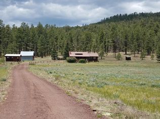 131 Main St, Greer, AZ 85927