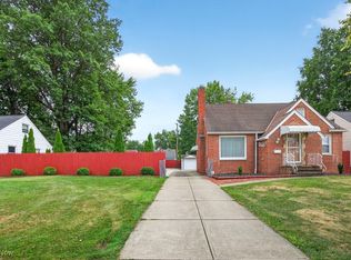 25750 Drakefield Ave, Euclid, OH