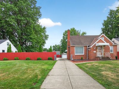 25750 Drakefield Ave, Euclid, OH, 44132