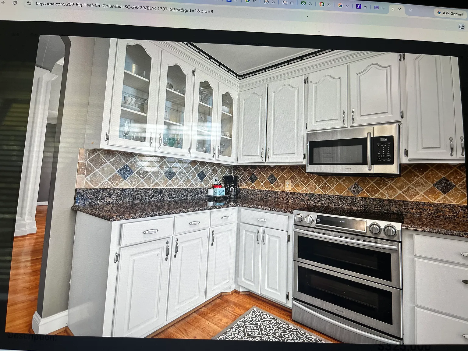 3 bed, 2134 sqft, $2,300 — Photo 4