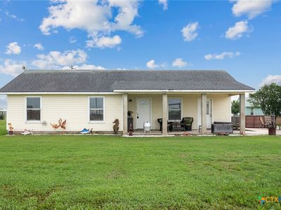 1503 W Broadway Ave, Seadrift, TX, 77983