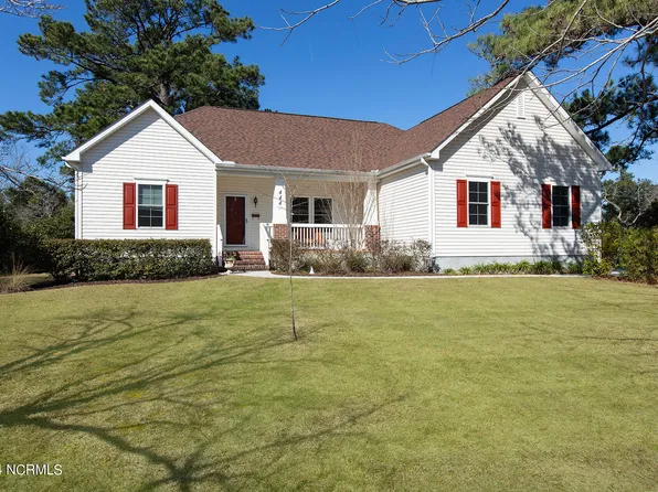 444 Wayne Drive, Wilmington, NC 28403