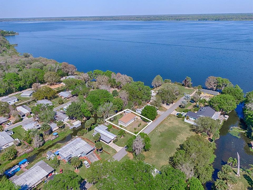 1226 County Road 436, Lake Panasoffkee, FL 33538 Zillow