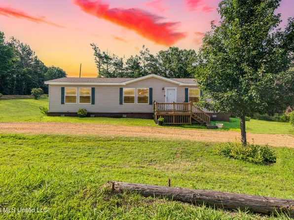 232 Forrest Dr S, Sardis, MS 38666