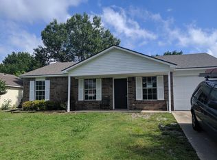 1106 Walnut St, Claremore, OK 74017