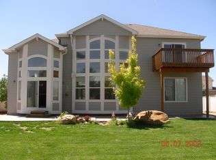 7925 W 95th Way, Westminster, CO 80021