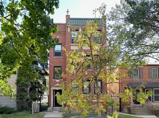 2617 W Rascher Ave #3C, Chicago, IL 60625