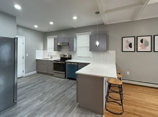 50 Lithgow St APT 2, Dorchester Center, MA 02124