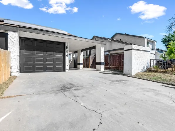 1644 N Tipton Street, Visalia, CA 93292