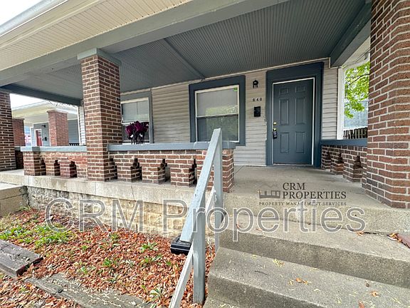 2nd image of 648 N Hamilton Ave