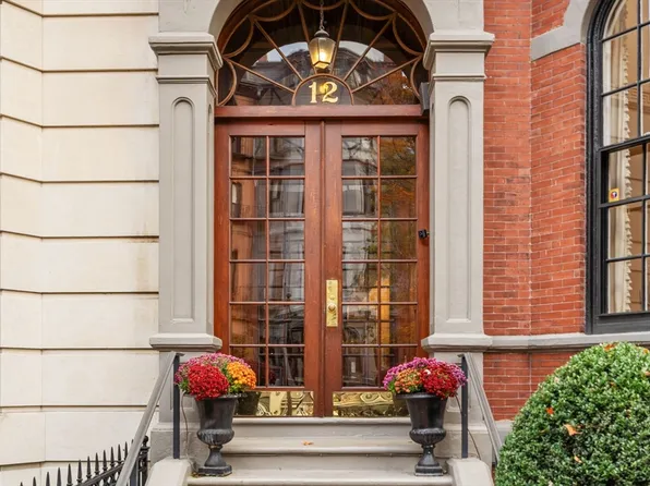 12 Marlborough St #1, Boston, MA 02116