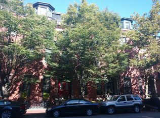 503 Shawmut Ave, Boston, MA 02118