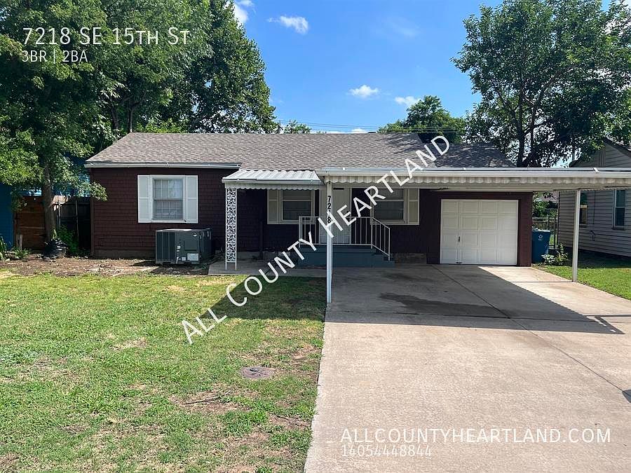 1st image of 7218 SE 15th St