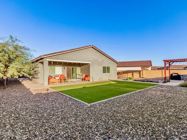 915 E RUBY Court, Casa Grande, AZ 85122