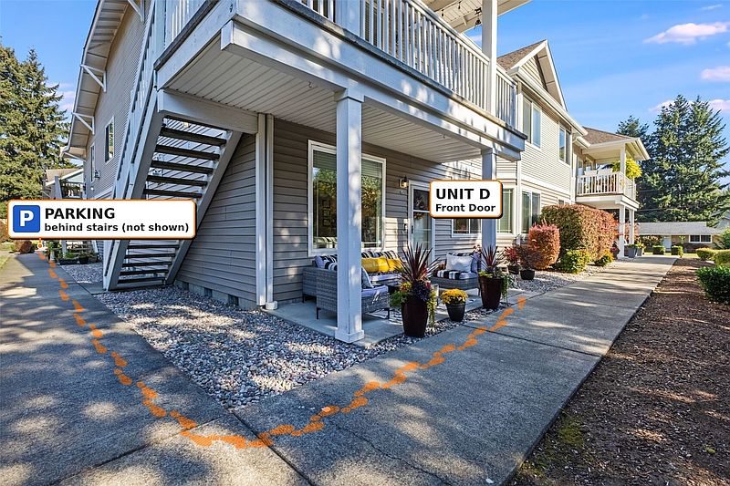 5th image of 4008 7th Street SW #D